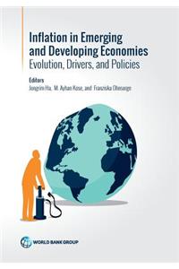 Inflation in emerging inflation in emerging and developing economies and developing economies