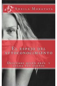 El espejo del autoconocimiento