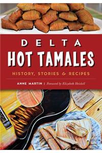 Delta Hot Tamales