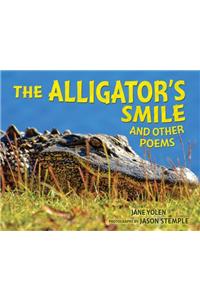 Alligator's Smile