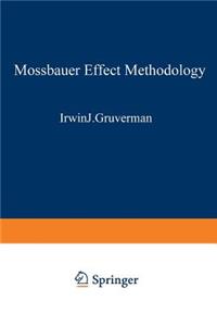 Mössbauer Effect Methodology