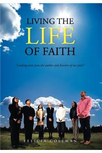 Living the Life of Faith