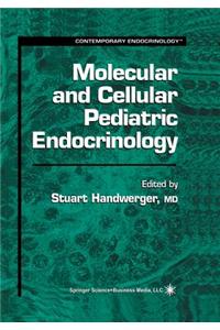 Molecular and Cellular Pediatric Endocrinology