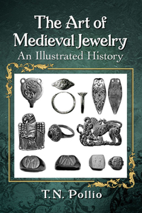 Art of Medieval Jewelry