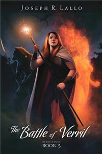 The Battle of Verril: The Book of Deacon