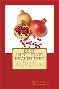 Best Impotence Health Diet