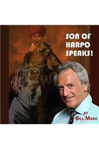 Son of Harpo Speaks!