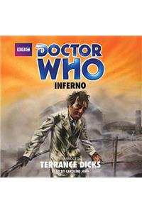 Doctor Who: Inferno