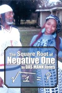 Square Root of Negative One