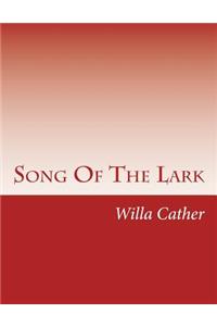 Song Of The Lark