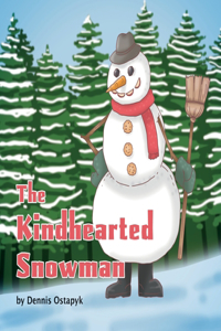 Kindhearted Snowman