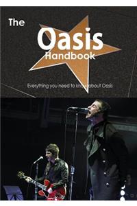 The Oasis Handbook - Everything You Need to Know about Oasis