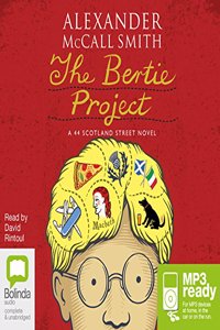 The Bertie Project