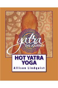 Hot Yatra Yoga