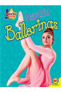 Beautiful Ballerinas