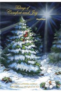 Tidings of Comfort and Joy