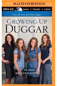 Growing Up Duggar