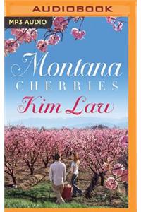 Montana Cherries