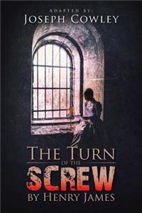 Turn of the Screw by Henry James