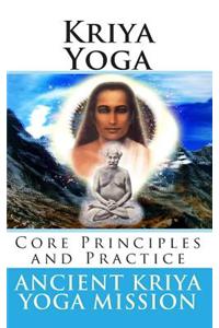 Kriya Yoga