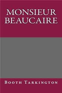 Monsieur Beaucaire