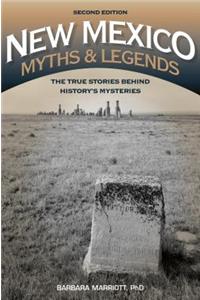 New Mexico Myths and Legends