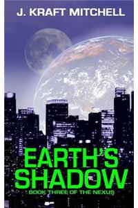 Earth's Shadow