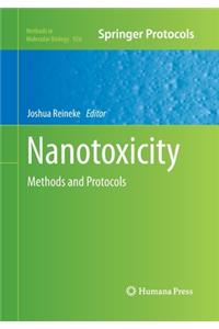 Nanotoxicity