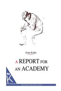 A Report for an Academy