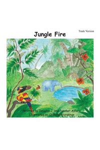 Jungle Fire Trade Version