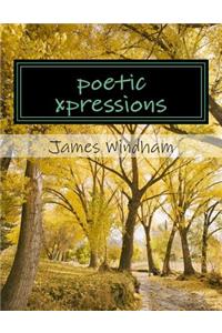 poetic xpressions