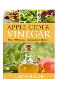 Apple Cider Vinegar