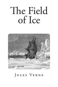 The Field of Ice