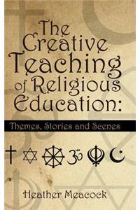 Creative Teaching of Religious Education