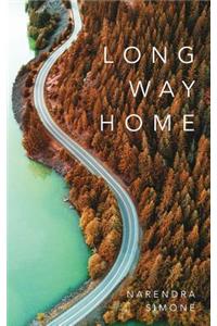 Long Way Home