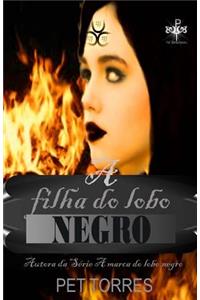 A filha do lobo negro