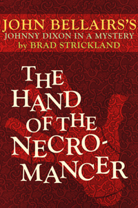 Hand of the Necromancer