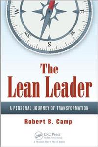 The Lean Leader