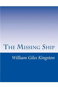 Missing Ship