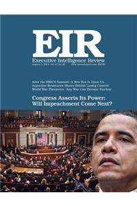 Executive Intelligence Review; Volume 41, Number 30