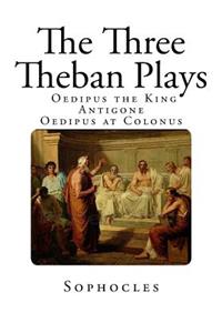 The Three Theban Plays