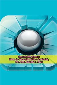 Smash Hit Game
