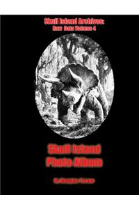 Skull Island Photo Album