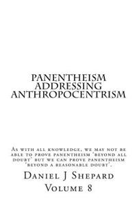 Panentheism Addressing Anthropocentrism