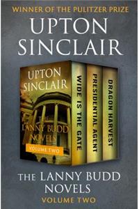 The Lanny Budd Novels Volume Two