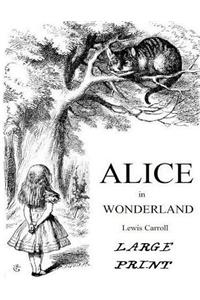 Alice in Wonderland