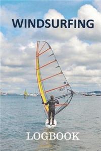 Windsurfing Logbook