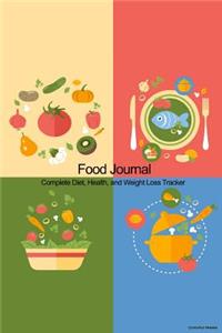 Food Journal