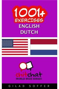 1001+ Exercises English - Dutch