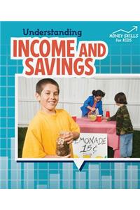 Understanding Income and Savings